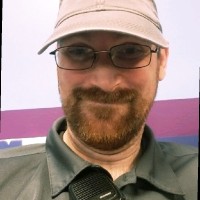 Goshen Community Schools Employee William Menges's profile photo