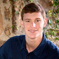 Lumindt Employee Mason Wheeler's profile photo