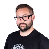 LEWITT Employee Daniel Pilver's profile photo