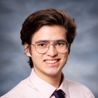 Gabriel Cruz's profile photo