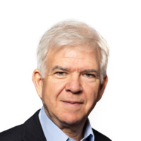 Textra Video Employee Stuart Jeffrey's profile photo