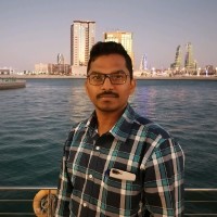 MOHAMMED JALAL CONTRACTING CO WLL Employee Ammasai Palaniappan's profile photo