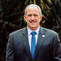 Whitsunday Regional Council Employee Gary Murphy's profile photo