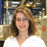 Circuit Foil Employee Hana Mallek's profile photo