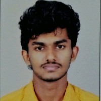 Quest Global Employee Sreenath C's profile photo