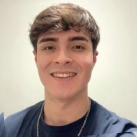 ARCORE Employee Ulises Nahuel Bustos's profile photo