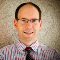 Ministère des Ressources naturelles et des Forêts (MRNF) Employee Pierre Gauvin's profile photo
