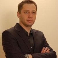 jobs.bg Employee Plamen Voushev's profile photo