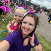 Groundwork Employee Natalie Currer's profile photo