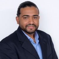 Emerson Alves's profile photo