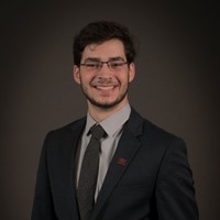 Pacston Employee Alexander Bennett's profile photo