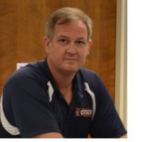 Marine Military Academy Employee William Beckman's profile photo