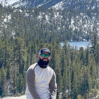 School for the Arts- NM Employee Josh Hillis's profile photo