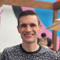 Traba Employee Charles Wood's profile photo