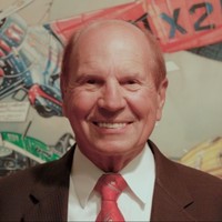 Benjamin Smith Email & Phone Number