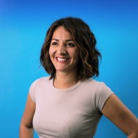 Air Transat Employee Jodie Laurenson's profile photo