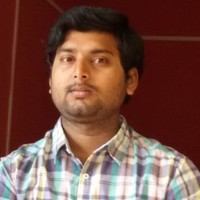 Interactive Data Systems Limited Employee Chanukya Madoori's profile photo