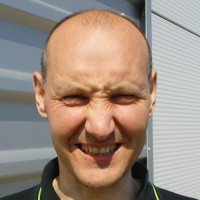 Robert Wilsher Email
