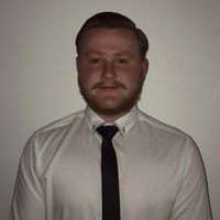 Proactive Therapy Employee Brock Smith's profile photo