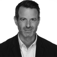 Deepgram Employee Abe Pursell's profile photo