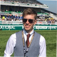 George Corderoy and Co Employee Paul Yardley's profile photo