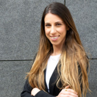 KIKO MILANO Employee Beatrice Cecchin's profile photo