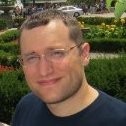 Apple Employee Seth Hendrickson's profile photo