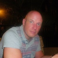 Universal Wolf Employee Stu Hindmarsh's profile photo