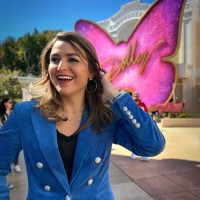 Luci Creative Employee AJ Goehle's profile photo