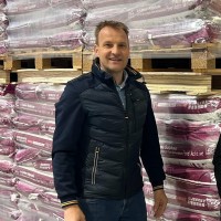 Fufeng Group Employee Andries Slingerland's profile photo