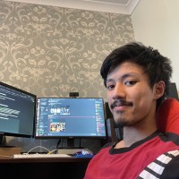 FCL Software Ltd. Employee Tom do's profile photo