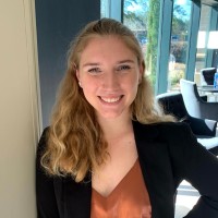 Comfort Lake-Forest Lake Watershed District Employee Victoria D'Amico's profile photo