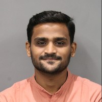 Litera Employee Punit Bhatt's profile photo