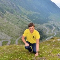 Anton K.'s profile photo