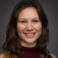 Equal Heart Employee Nadia Pinter's profile photo