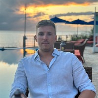 Jomas Associates (Engineering & Environmental) Employee Tom Elbourne's profile photo