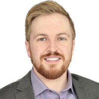 Silicon Valley Bank Employee Cole Everett's profile photo