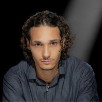 211 Employee Johan Priem's profile photo