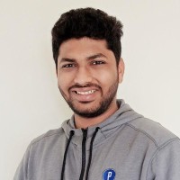 Bitplanet Employee Jinay Shah's profile photo