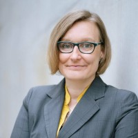 MVV Industriepark Gersthofen GmbH Employee Kristina Klatt's profile photo