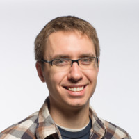 LeagueOS Employee Joel Stewart's profile photo
