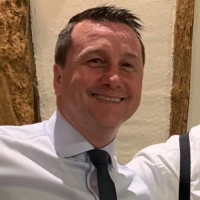 John Montgomery Email