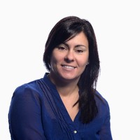 Pixcom Inc Employee Pascale Bilodeau's profile photo