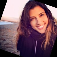 Practis Employee Catia Pecoraro's profile photo