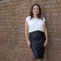 Wavetrain Employee Claudia Alvarado's profile photo