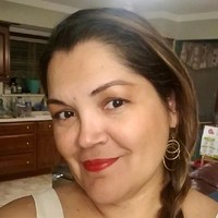 TREASURY, UNITED STATES DEPT OF Employee Frances Gonzales's profile photo