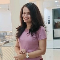Aditi Vajpayee Email & Phone Number