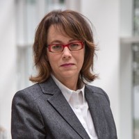 Gail Garland Email & Phone Number