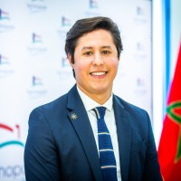 TECHNOPARK Maroc (MITC) Employee Ousama S.'s profile photo