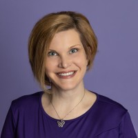 Megan Fuciarelli